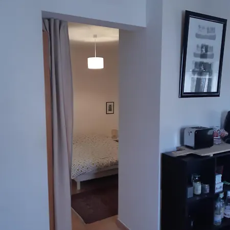 Rdj Proche L'oustaou Cabriole Appartement *